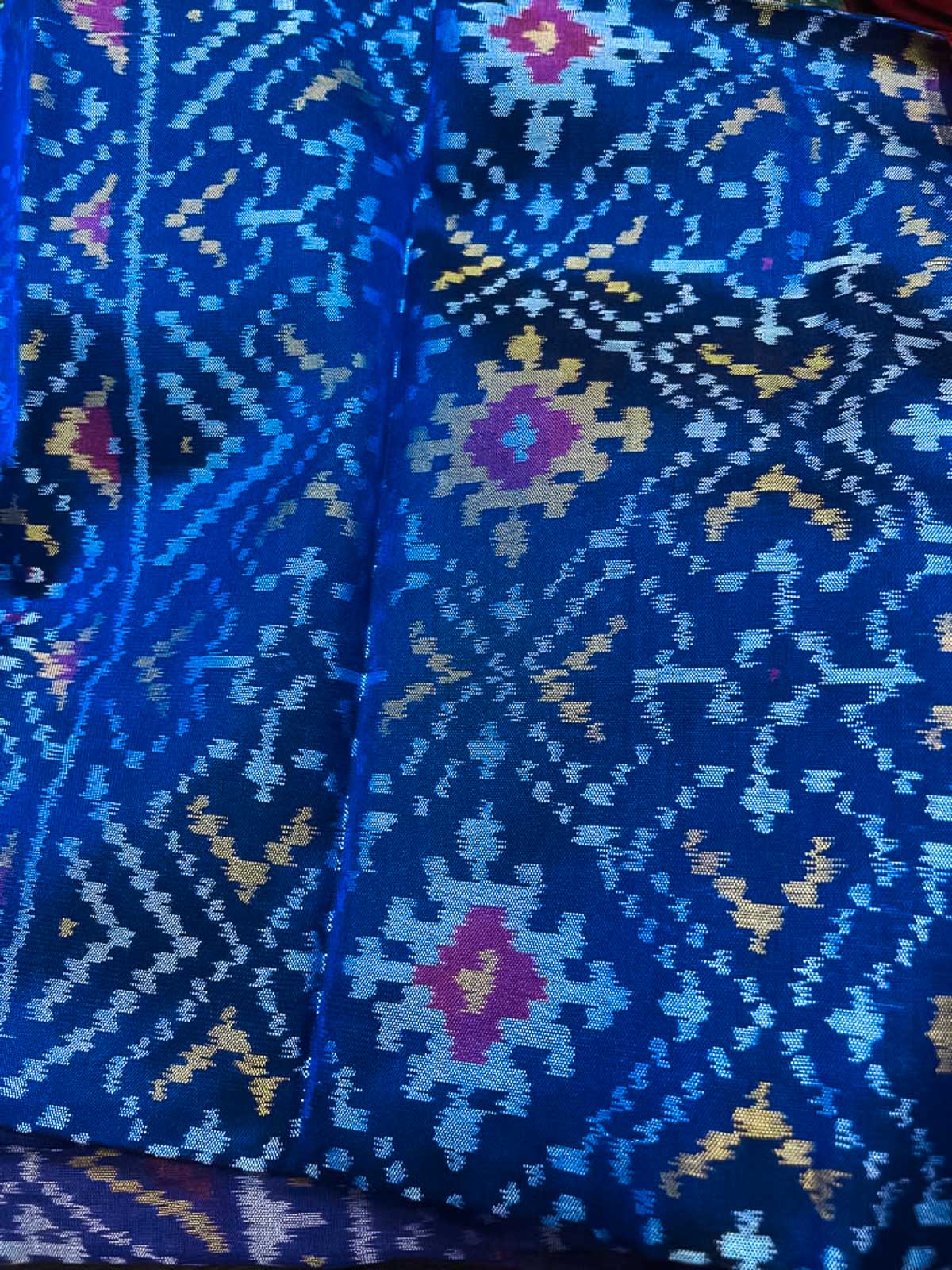 L'Ikat Indien