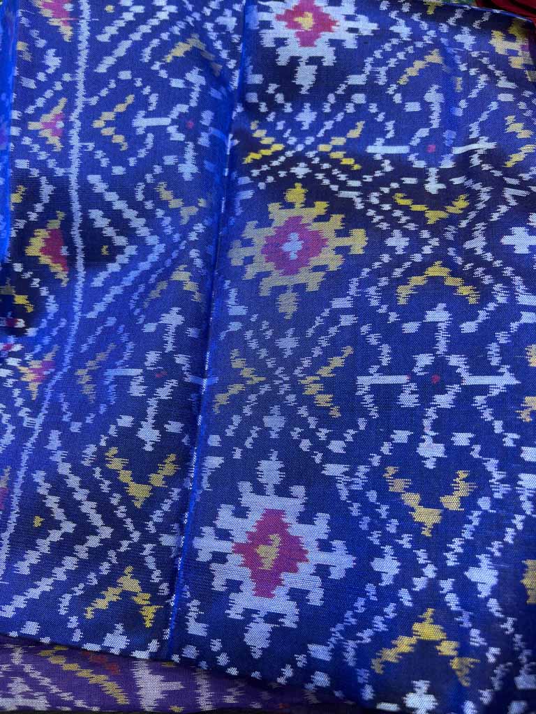 L'Ikat Indien