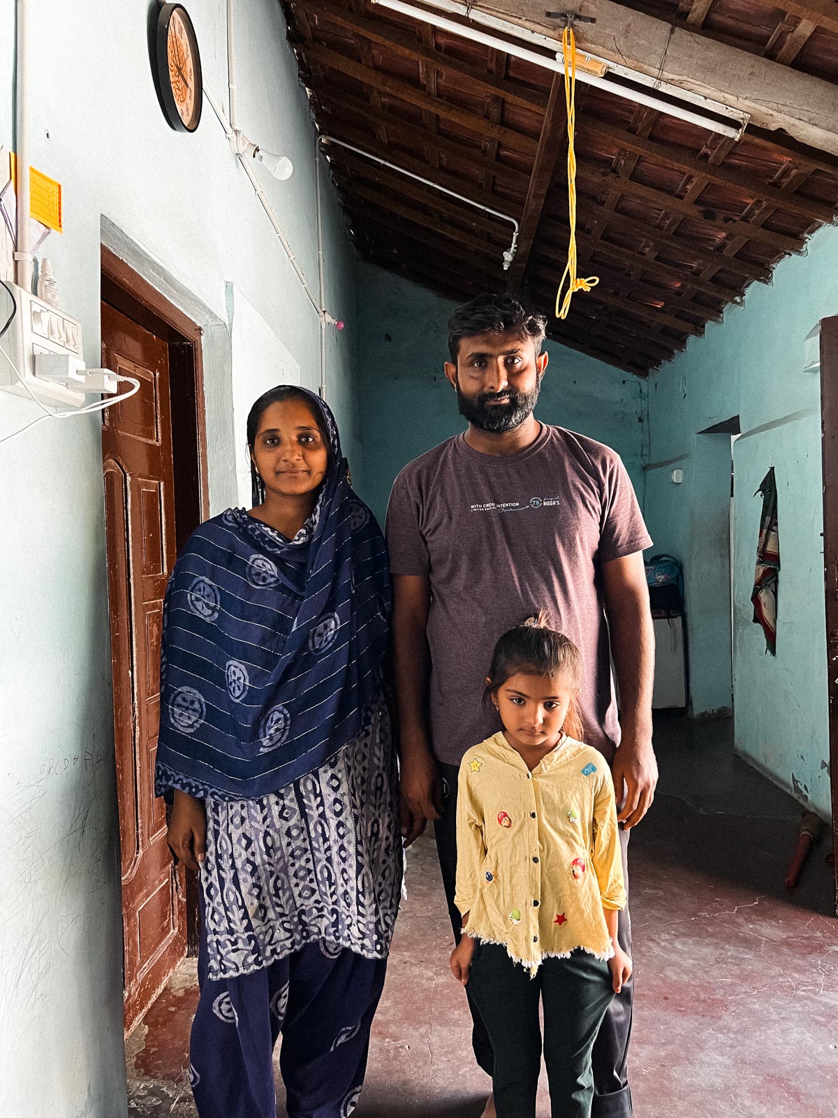 Rencontre avec des artisans du blockprint