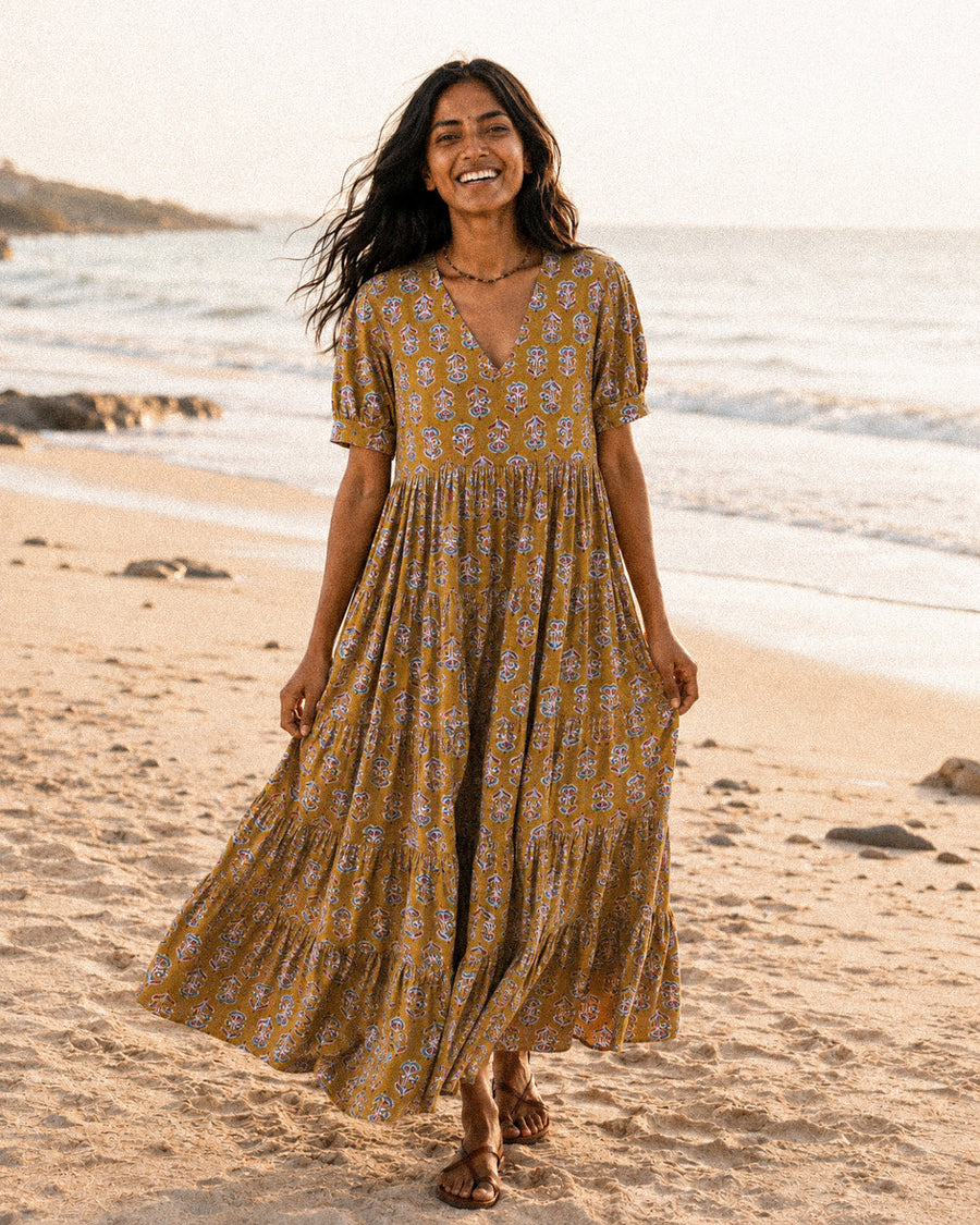 Robe ANAHATA