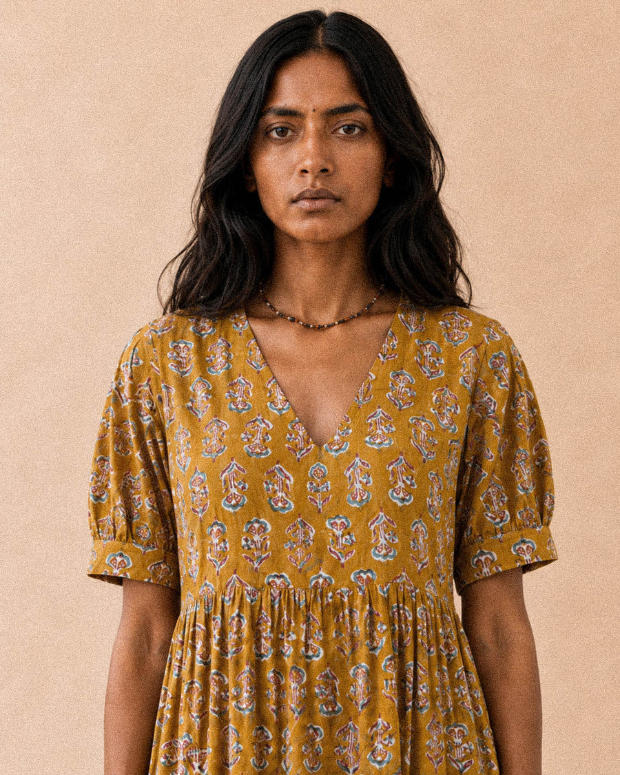 Robe ANAHATA