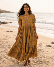 Robe ANAHATA