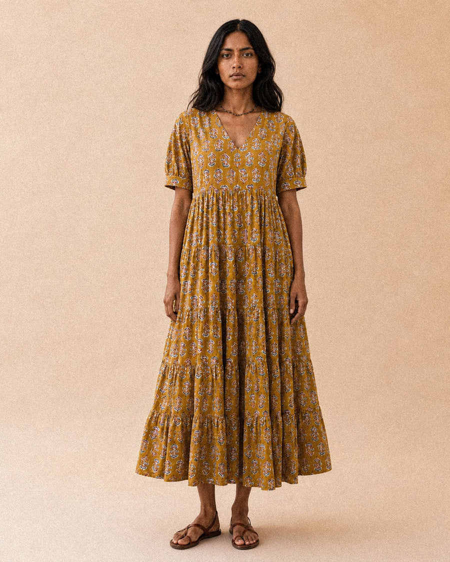 Robe ANAHATA