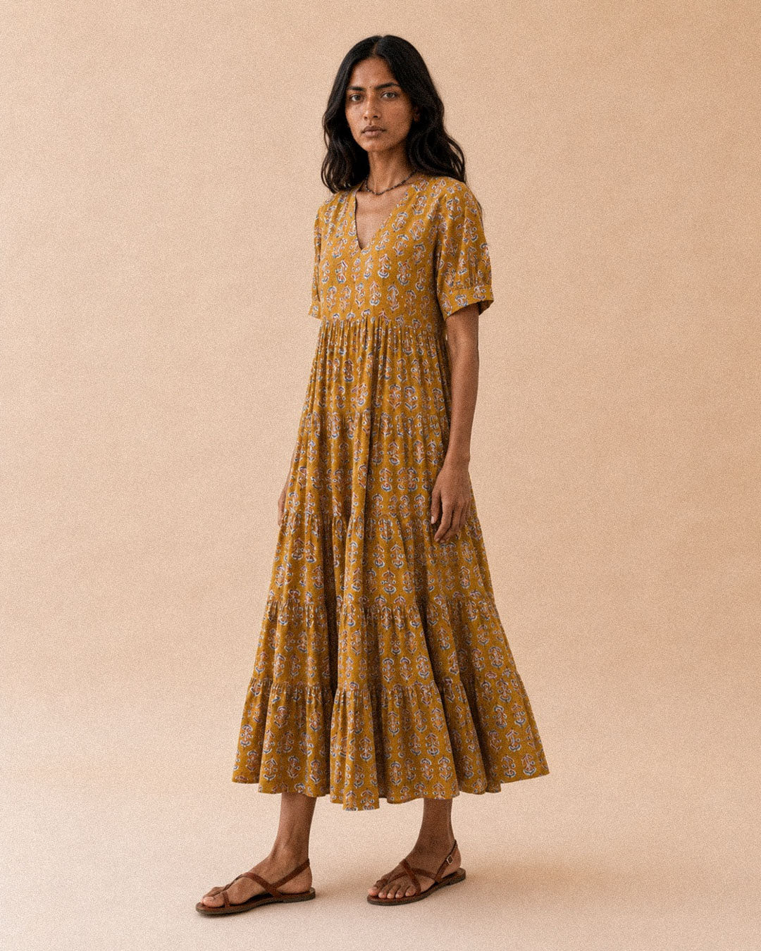 Robe ANAHATA