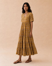 Robe ANAHATA