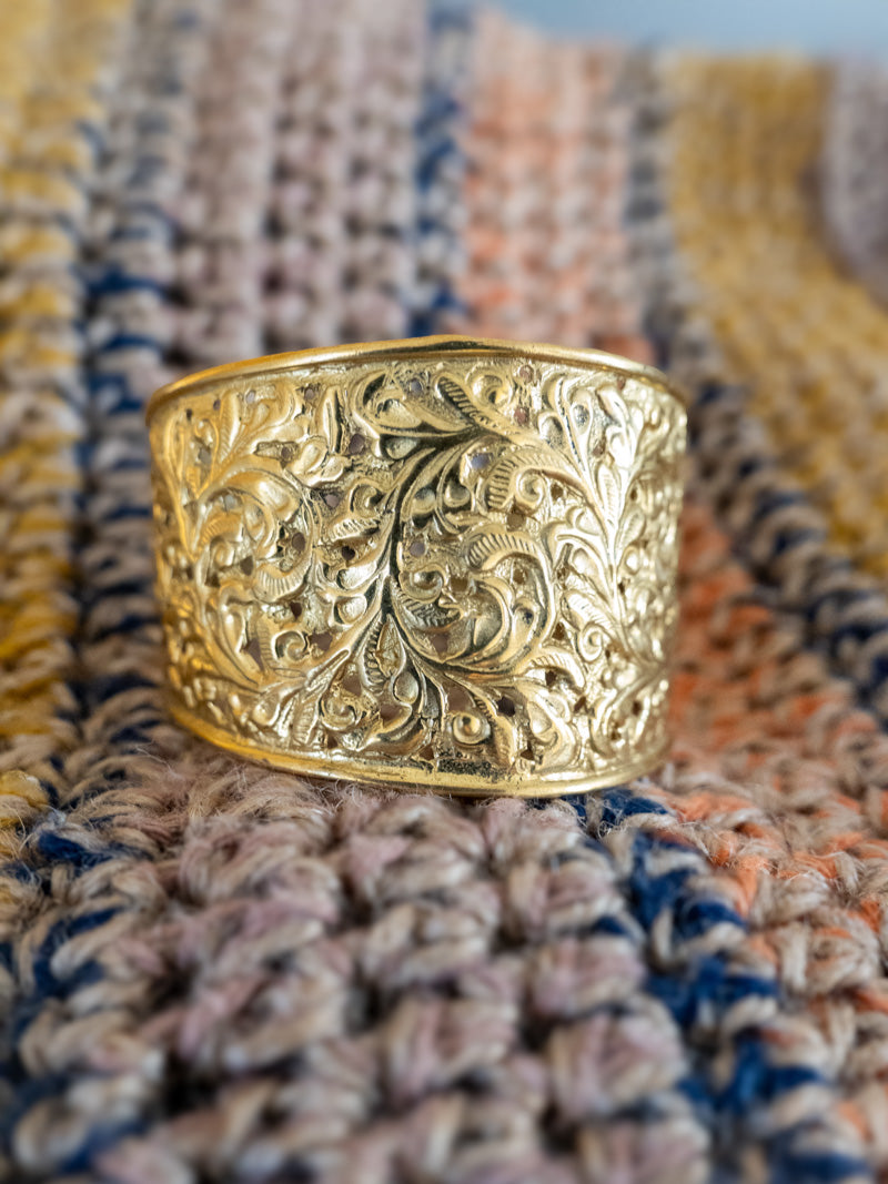 DHANAPATI-Manschette