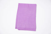 Etole pashmina 100% cachemire tissée main Parme