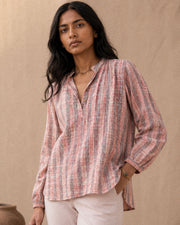 Chemise GANDI