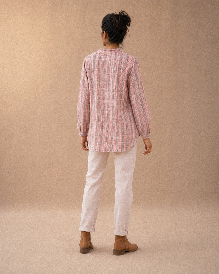Chemise GANDI