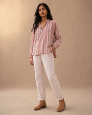 Chemise GANDI