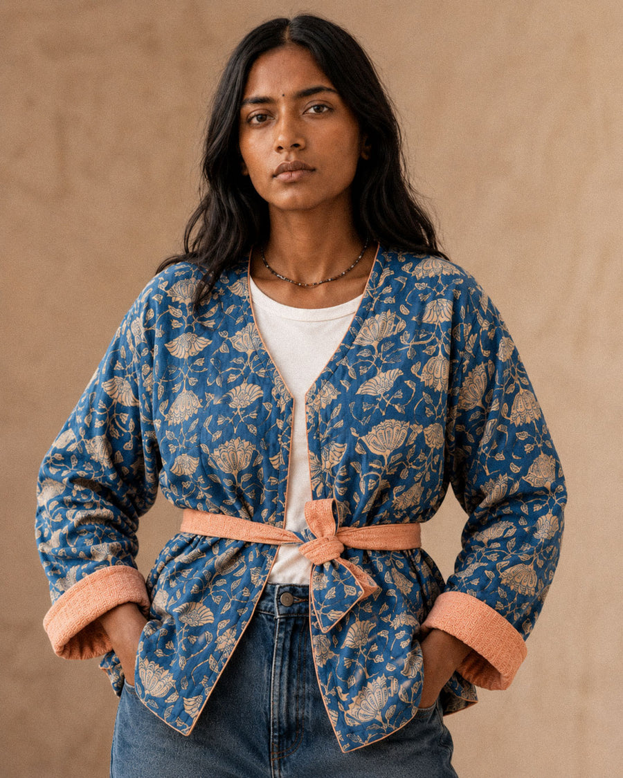 Veste HANA