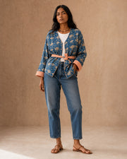 Veste HANA