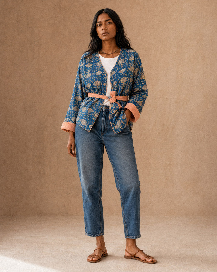 Veste HANA