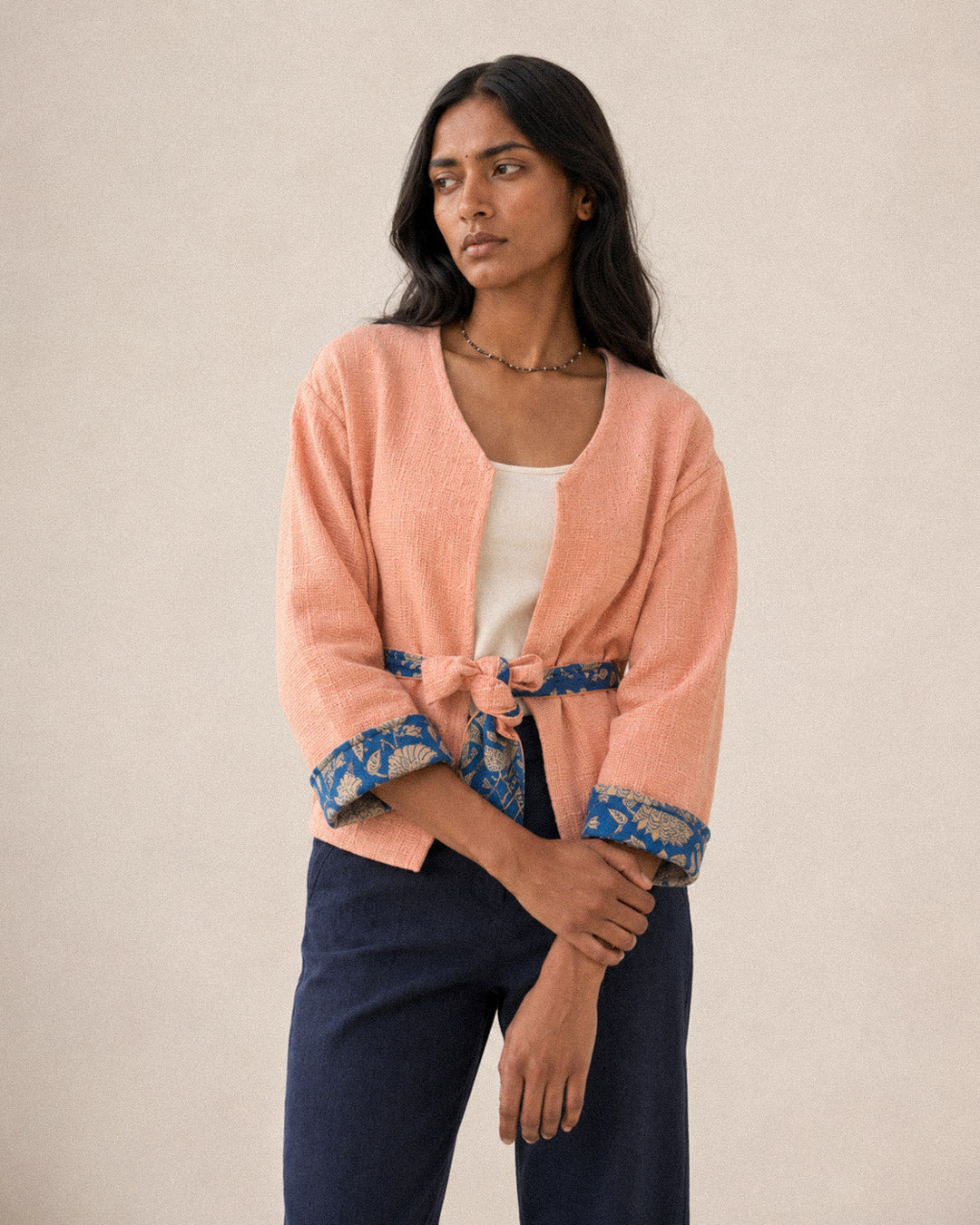 Veste HANA