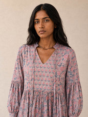 Robe SHANAYA rose
