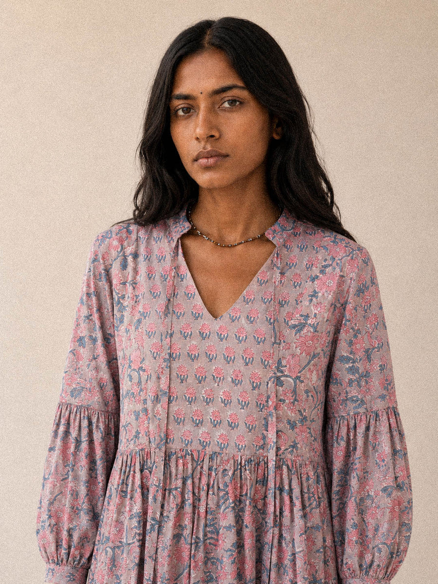Robe SHANAYA rose