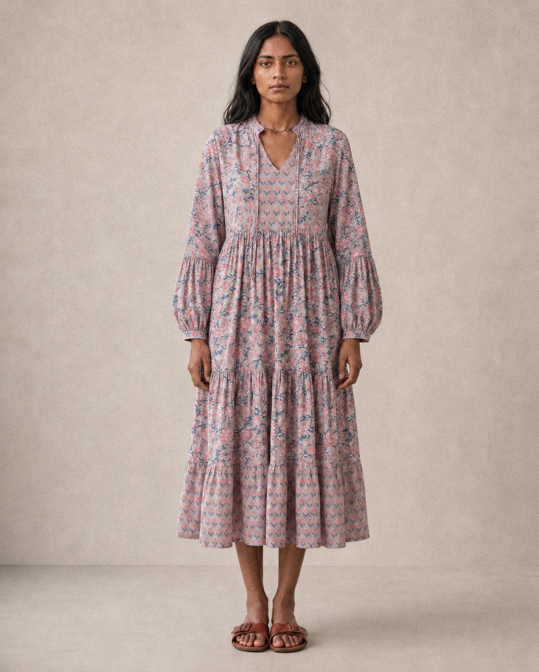Robe SHANAYA rose