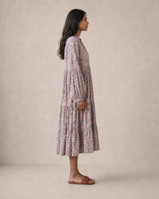 Robe SHANAYA rose