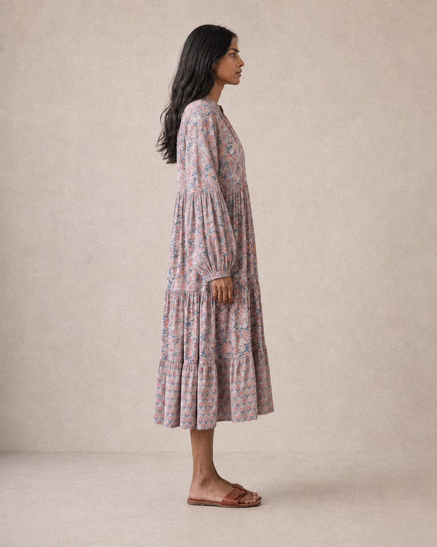 Robe SHANAYA rose