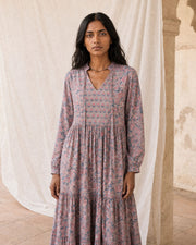 Robe SHANAYA rose