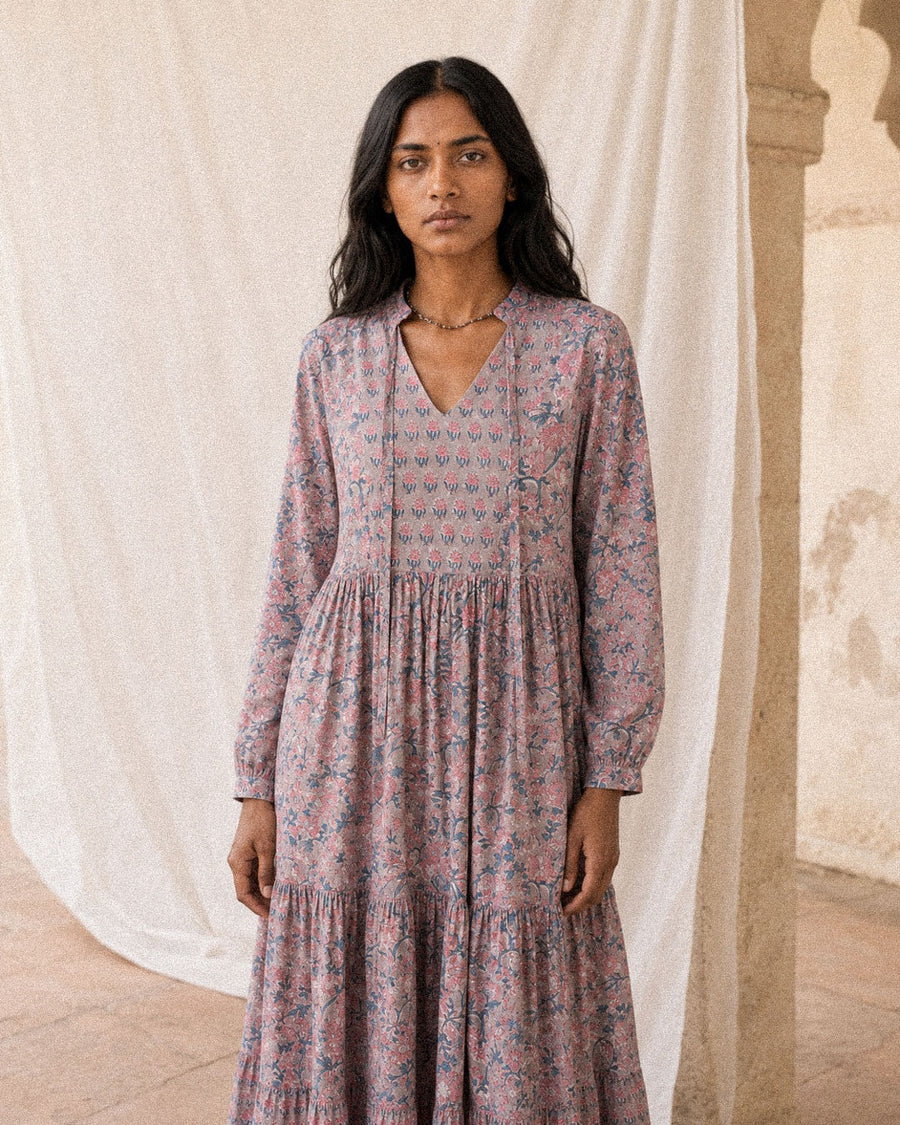 Robe SHANAYA rose