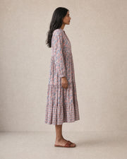 Robe SHANAYA rose