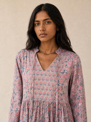 Robe SHANAYA rose