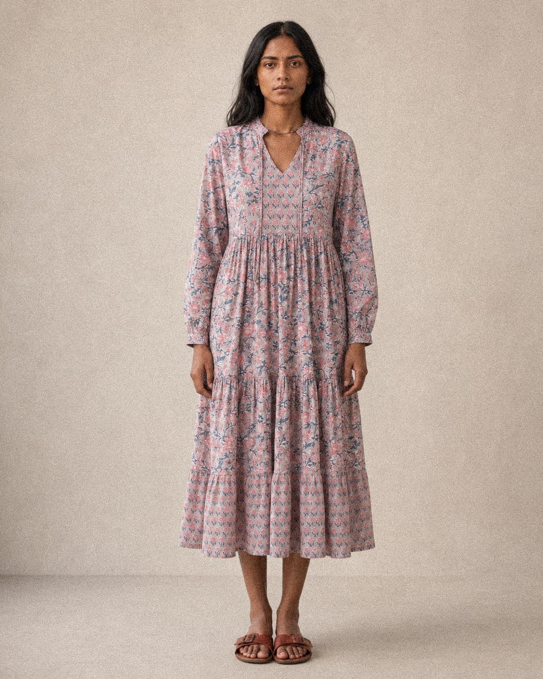 Robe SHANAYA rose