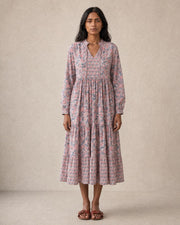 Robe SHANAYA rose