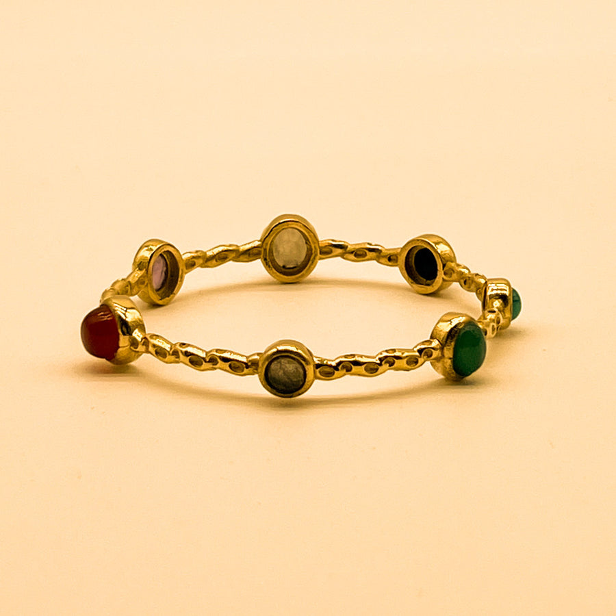 Bracelet 7 CHAKRAS