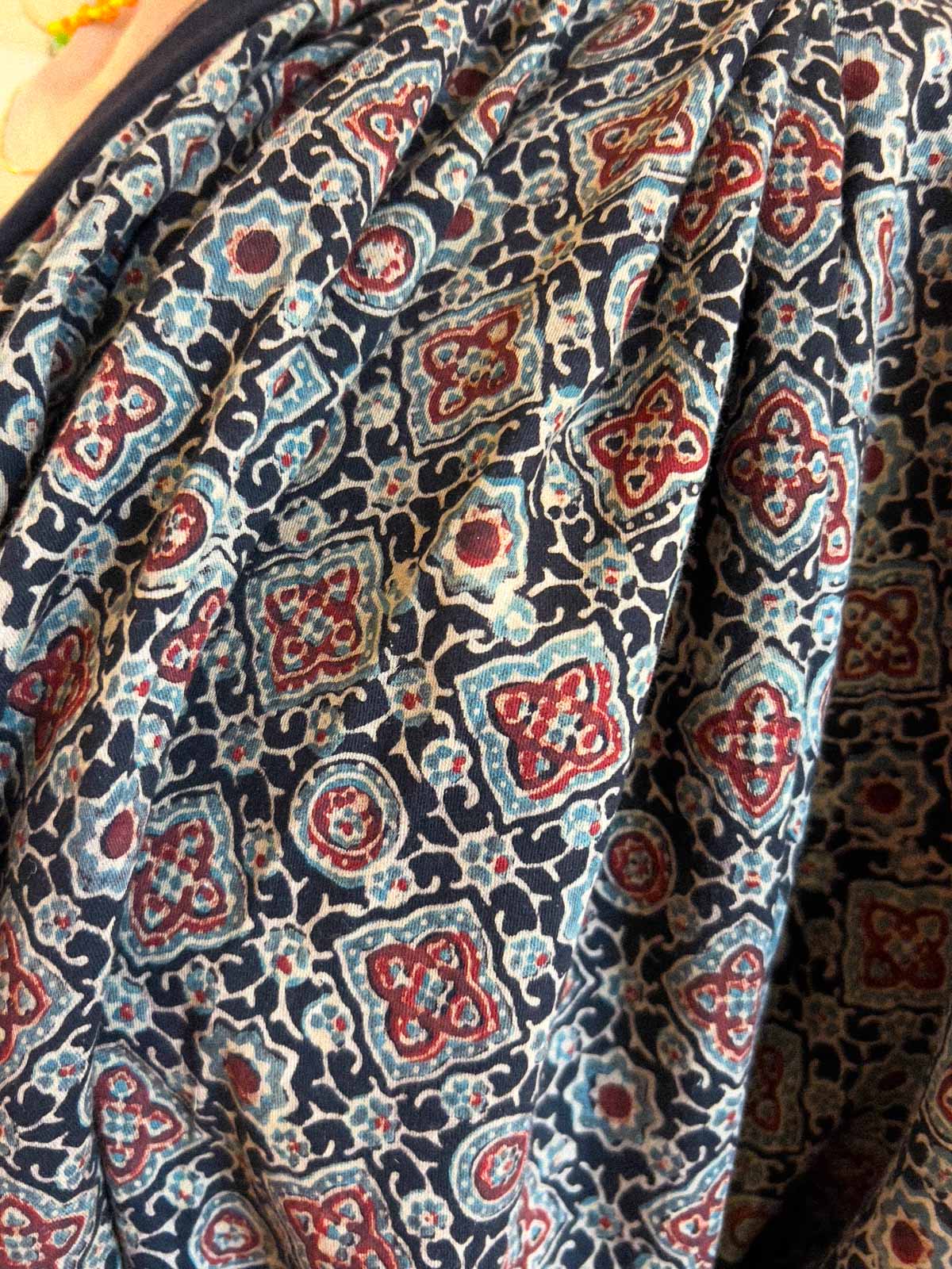 Dupatta BHOOMI
