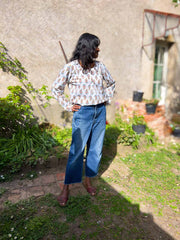 Blouse JAÏPUR