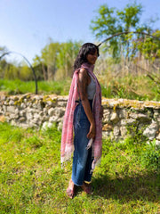 Rosa KOTA-Stola