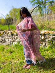 Rosa KOTA-Stola