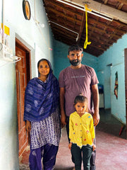 Dupatta BHOOMI