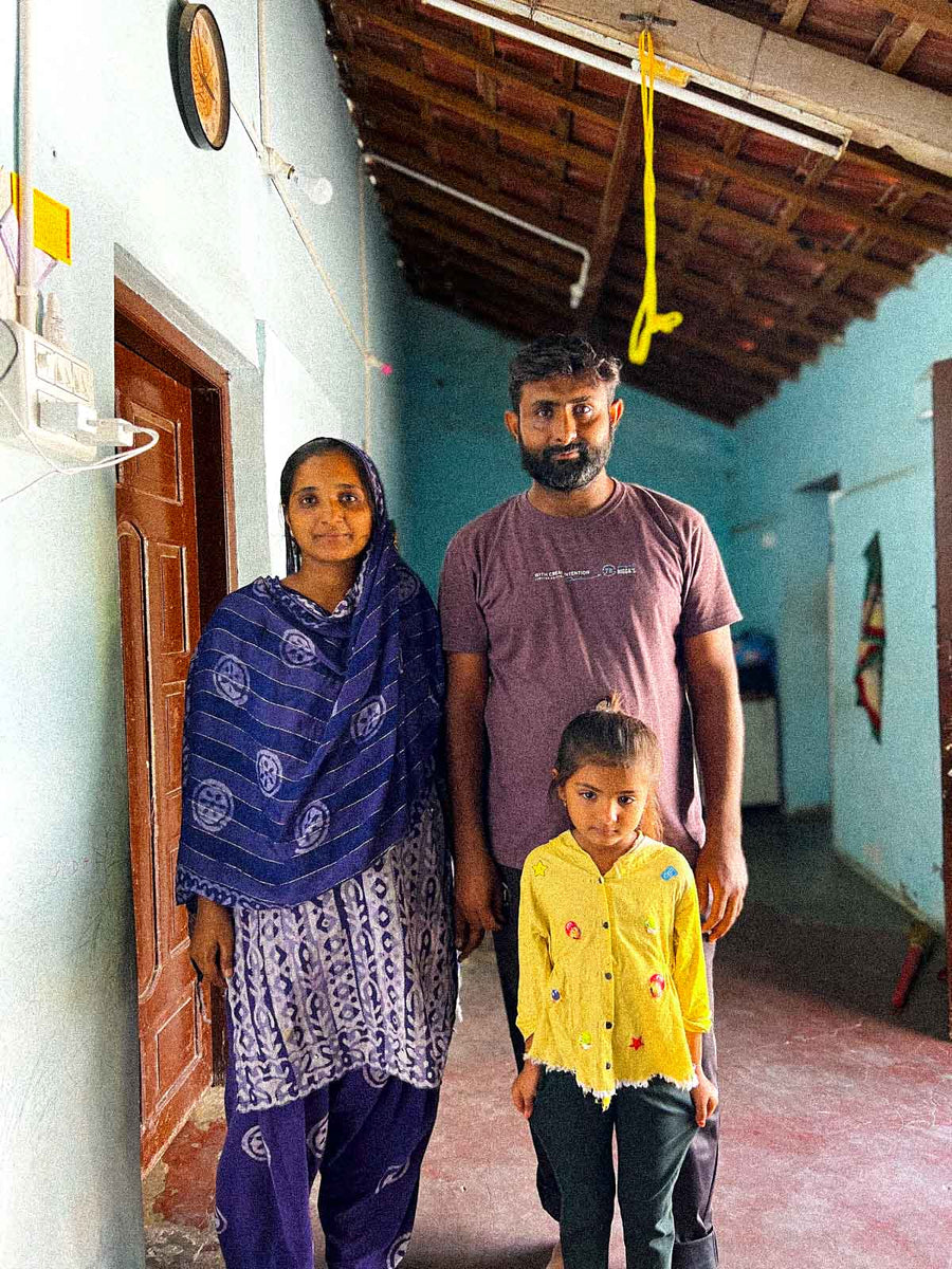 Dupatta BHOOMI