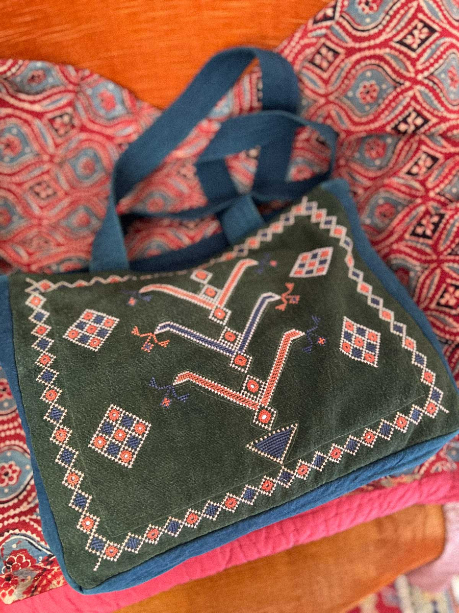 Sac JAT