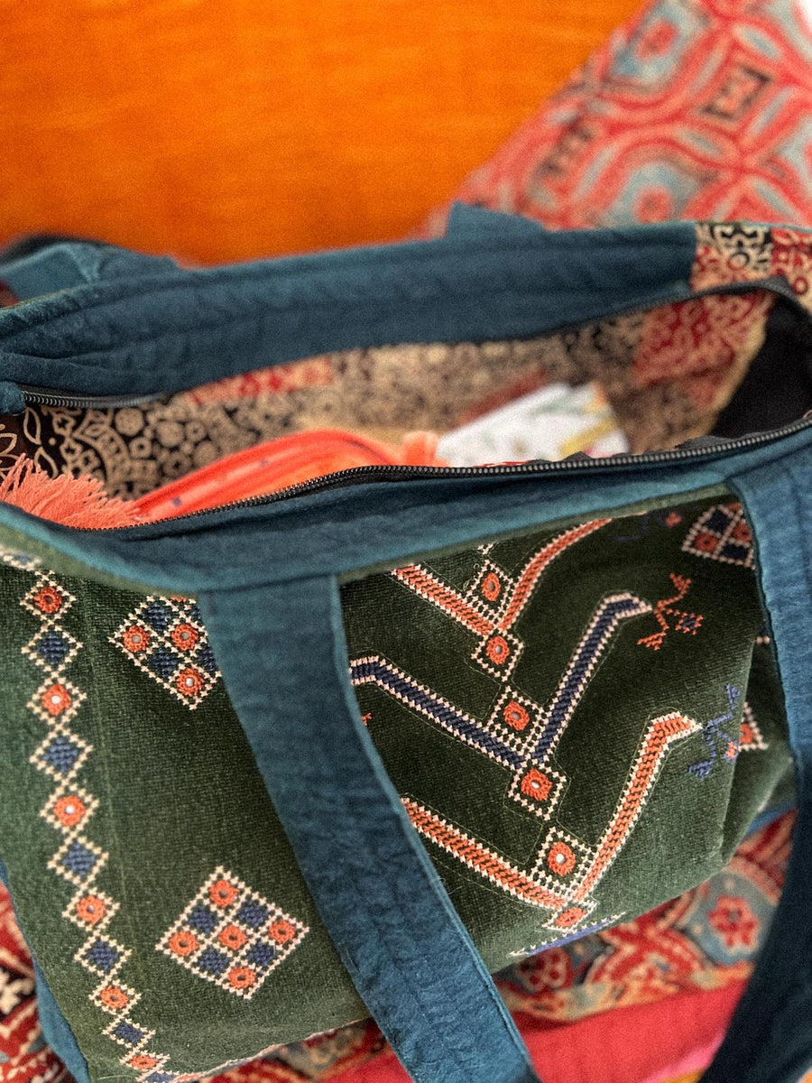 Sac JAT