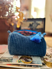Trousse de beauté Velours NEKO